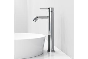 Смеситель для раковины LAPARET MINILIADA высокий N2012902LPT