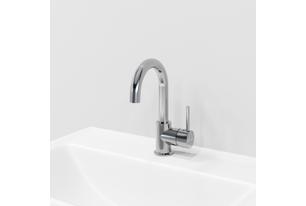 Смеситель для раковины LAPARET MINILIADA высокий N4013102LPT