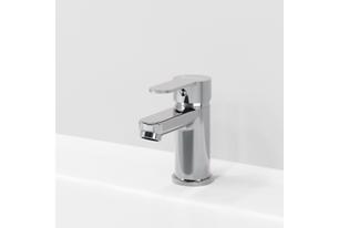 Смеситель для раковины LAPARET MOLERA N3017302LPT