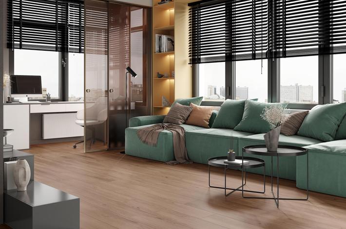 Коллекция Canarium Brown  (Laparet, Индия)