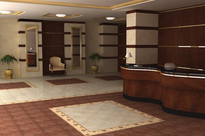 Коллекция Saba 45x45  (Europa Ceramica, Испания)