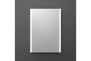Зеркало LAPARET Electra 70*100 влагостойкое, подсветка, димер и антизапотевание (подогрев)