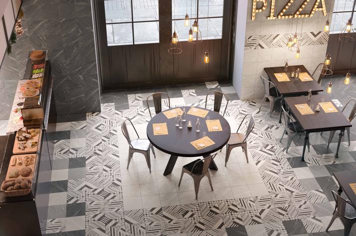 Коллекция Бореале  (Kerama Marazzi, Россия)
