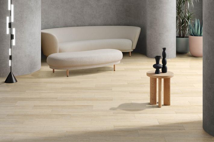 Коллекция SoftWood  (Vitra, Россия)