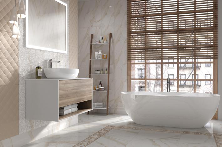 Коллекция Карелли  (Kerama Marazzi, Россия)