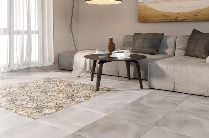Коллекция Loft  (Cersanit, Россия)