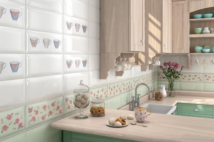 Коллекция Веджвуд  (Kerama Marazzi, Россия)