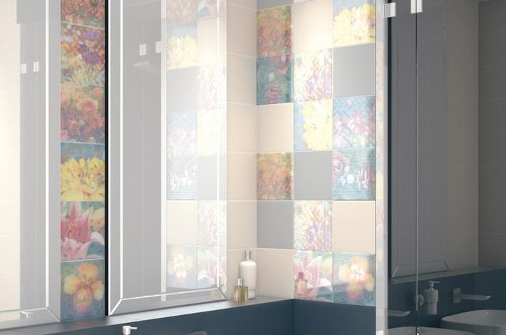 Коллекция Весеннее шоу  (Kerama Marazzi, Россия)