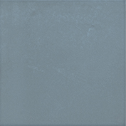 Витраж голубой 17067 15х15