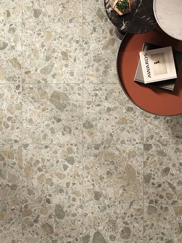 CityStone Керамогранит Чеппо Мультиколор Матовый K951842R0001VTE0 60х60