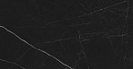 Negro Плитка настенная чёрный 25х75_6