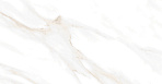Calacatta Clarity Gold Керамогранит белый 60х60 Полированный_1