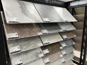 Салон «Подольск» компании ТЕССЕР