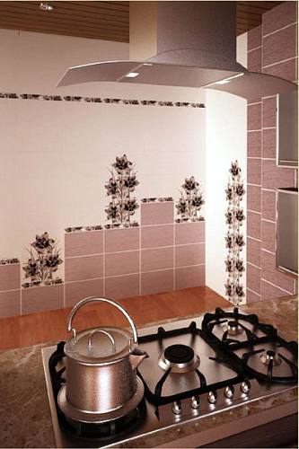 Piano черн./09-03-04-081-1/ /96-46-04-8101/ Декор 40х25