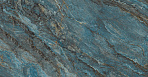 Beam Turquoise Керамогранит бирюзовый 60х120 лаппатированный шайн_4