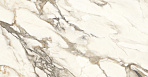 Calacatta Bronze Керамогранит белый полированный 60х120_2
