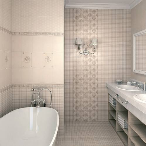 Традиция Керамогранит Клетка SG918200N 30х30 (Орел)