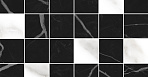 Negro Мозаика 30х30_3