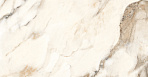 Calacatta Bronze Керамогранит белый полированный 60х60_9
