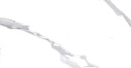 Calacatta Splendid Silver Керамогранит белый 60х60 Матовый_4