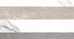 Arctic Плитка настенная полоски серый 17-00-06-2487 20х60_1