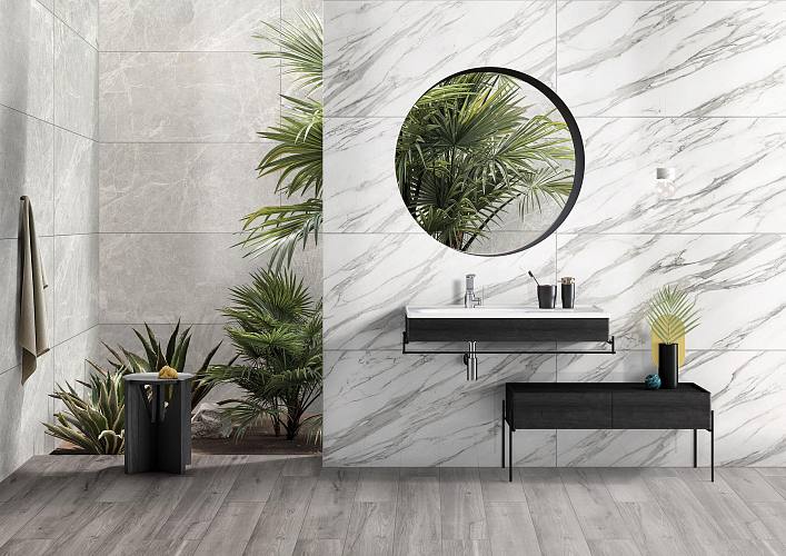 Marmostone Керамогранит Норковый K951295LPR01VTET 60х60