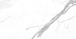 Carrara Terrific Silver Керамогранит белый 60х60 Матовый_2