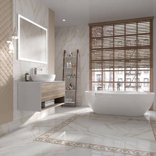 Карелли Бордюр обрезной SPA042R 30х2,5