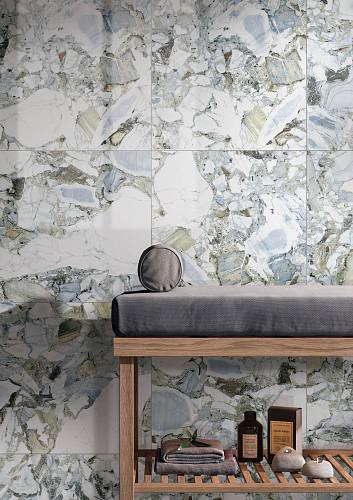 CityMarble Керамогранит Статуарио Венато K951837LPR01VTE0 60х60