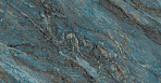 Beam Turquoise Керамогранит бирюзовый 60х120 лаппатированный шайн_5