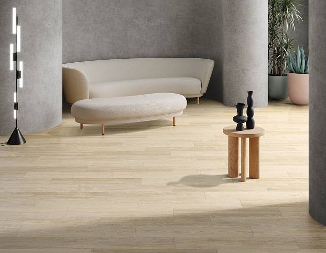 SoftWood Керамогранит Кремовый K952372R0001VTE0 20х80