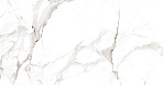 Statuario Fantastic Керамогранит белый 60х60 Полированный_2