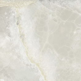 Плазма Керамогранит зелёный 40х40