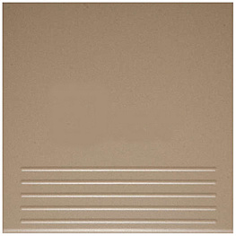 Керамогранит Ступень KDT01A05V 30х30х7 соль-перец серый