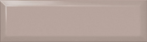 Аккорд дымчатый светлый грань 9027 8,5х28,5