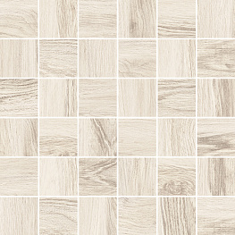 Форест Мозаика бежевый 30х30