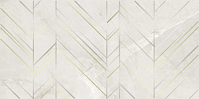 Monblanc Декор бежевый 18-03-11-3609 30х60