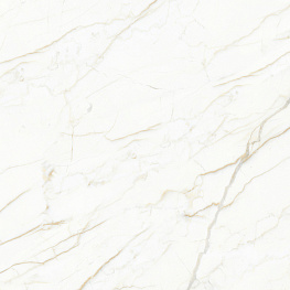 Europa Gold l Керамогранит белый 60x60 Матовый Карвинг
