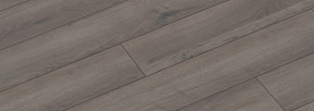 Ламинат Classen Sensa 56882 Дуб темно-серый 1285х192х10мм, 33 кл, 4V (1,974 кв.м.)