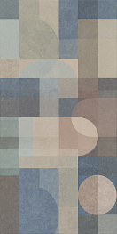 Чементо Декор 1 матовый обрезной HGD\A577\11037R 30x60