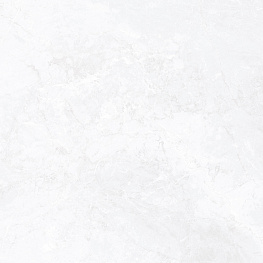 Materica White Керамогранит белый 80х80 матовый карвинг