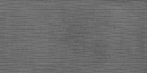 Бетоника Графит ДЕКО ПРО Керамогранит графитовый 60х120 матовый структурный R11/A Бархат КР